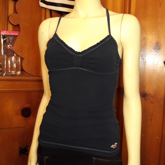 Hollister Tops - Hollister Tank